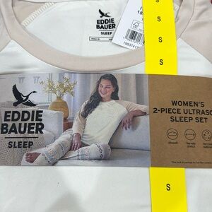 Eddie‎ Bauer Sleep 2 piece ultra soft Set